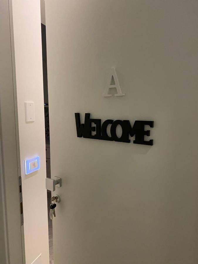 Sicily House 4.0 Ξενοδοχείο Παλέρμο Εξωτερικό φωτογραφία