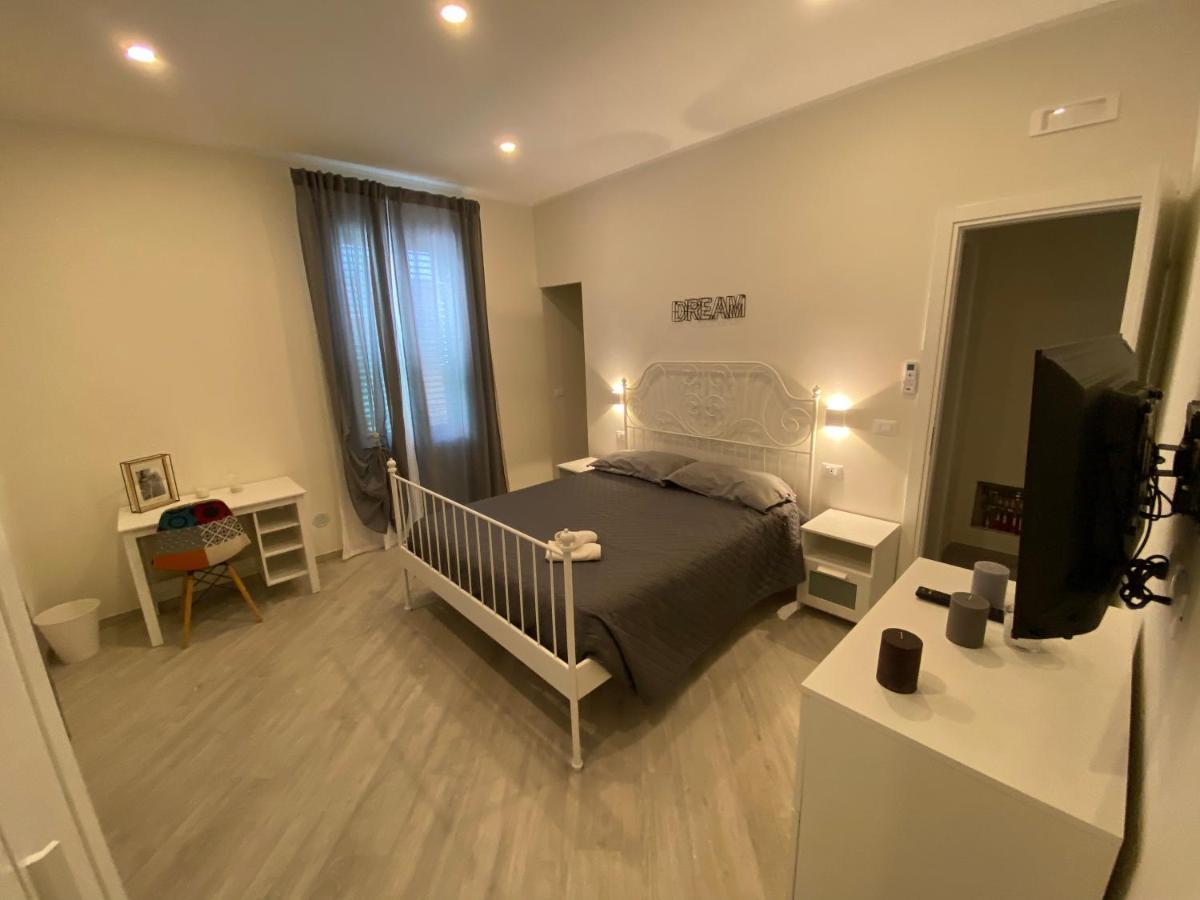 Sicily House 4.0 Ξενοδοχείο Παλέρμο Εξωτερικό φωτογραφία