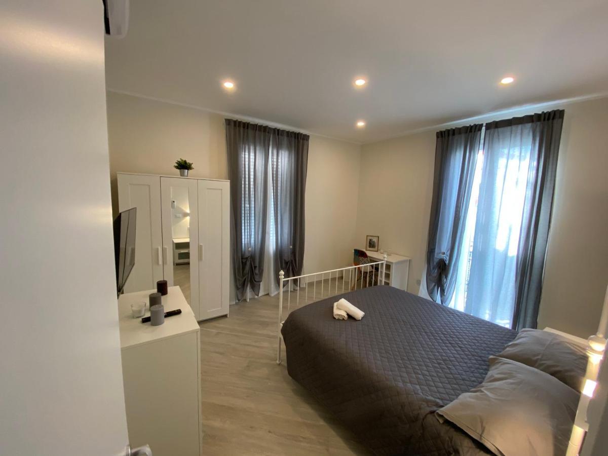 Sicily House 4.0 Ξενοδοχείο Παλέρμο Εξωτερικό φωτογραφία
