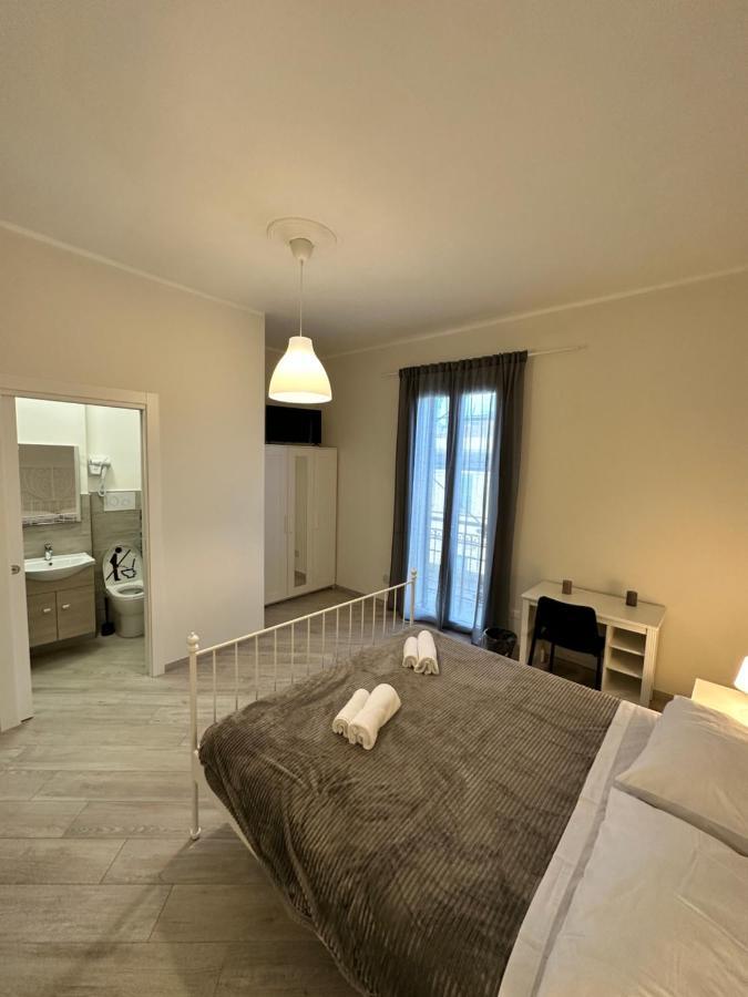 Sicily House 4.0 Ξενοδοχείο Παλέρμο Εξωτερικό φωτογραφία