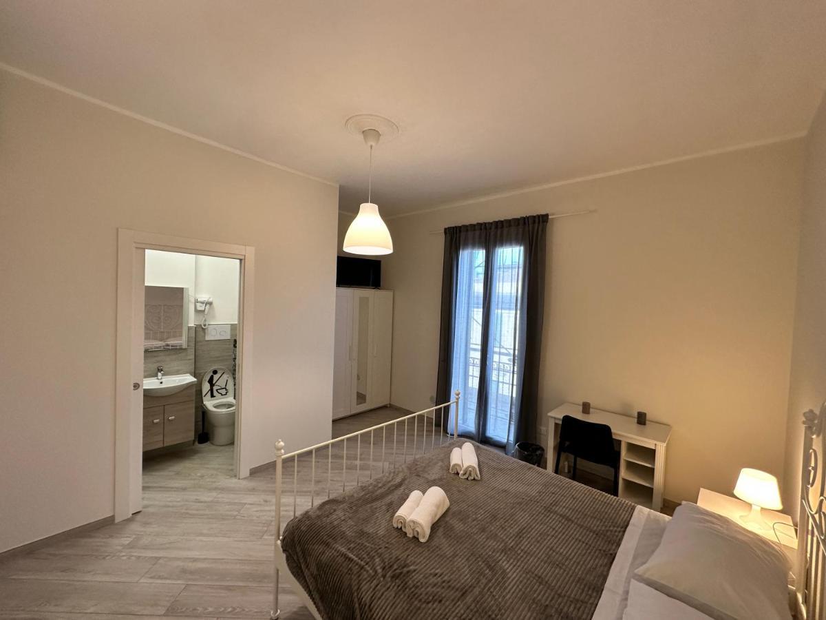 Sicily House 4.0 Ξενοδοχείο Παλέρμο Εξωτερικό φωτογραφία