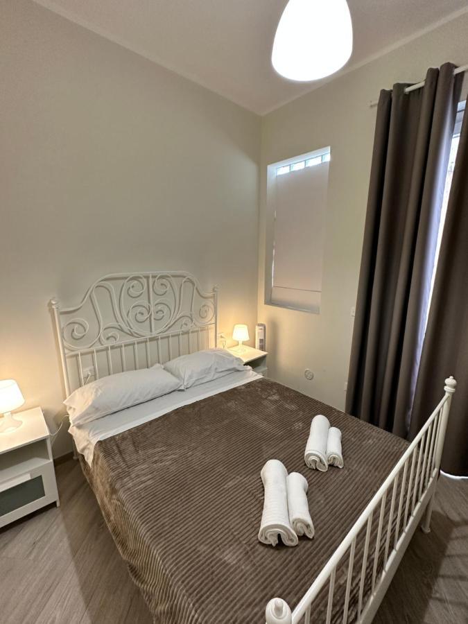 Sicily House 4.0 Ξενοδοχείο Παλέρμο Εξωτερικό φωτογραφία