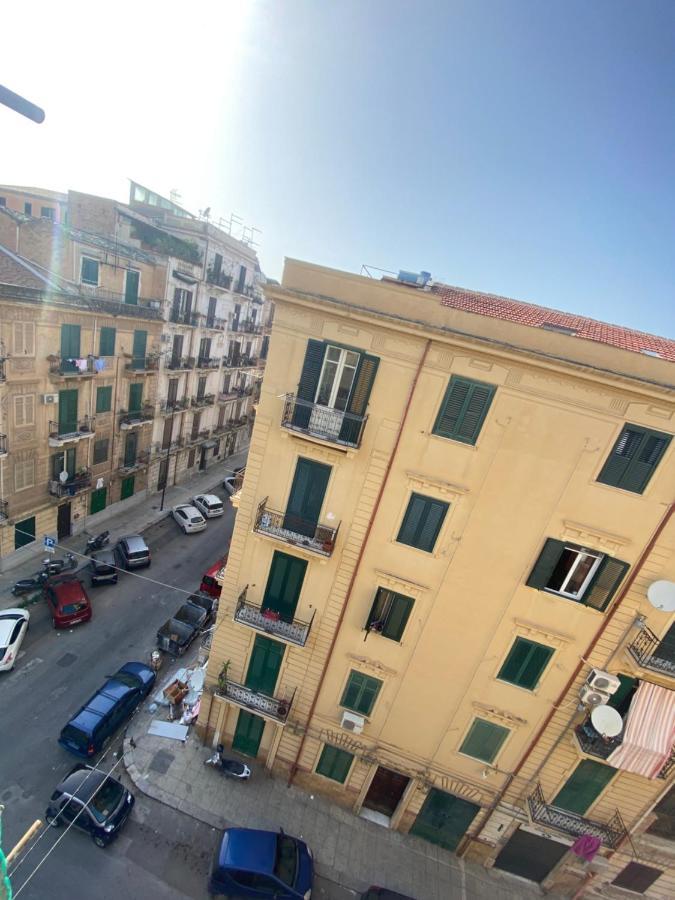 Sicily House 4.0 Ξενοδοχείο Παλέρμο Εξωτερικό φωτογραφία