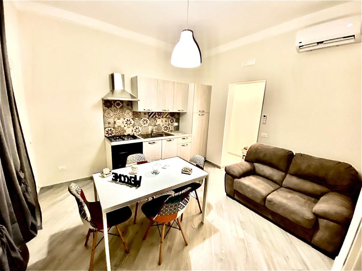 Sicily House 4.0 Ξενοδοχείο Παλέρμο Εξωτερικό φωτογραφία