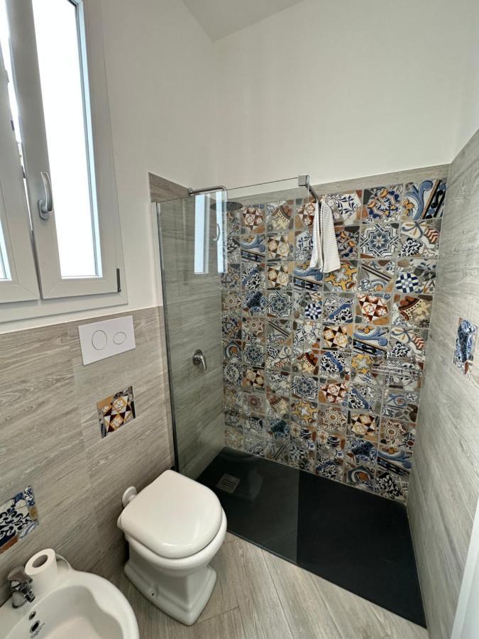 Sicily House 4.0 Ξενοδοχείο Παλέρμο Εξωτερικό φωτογραφία