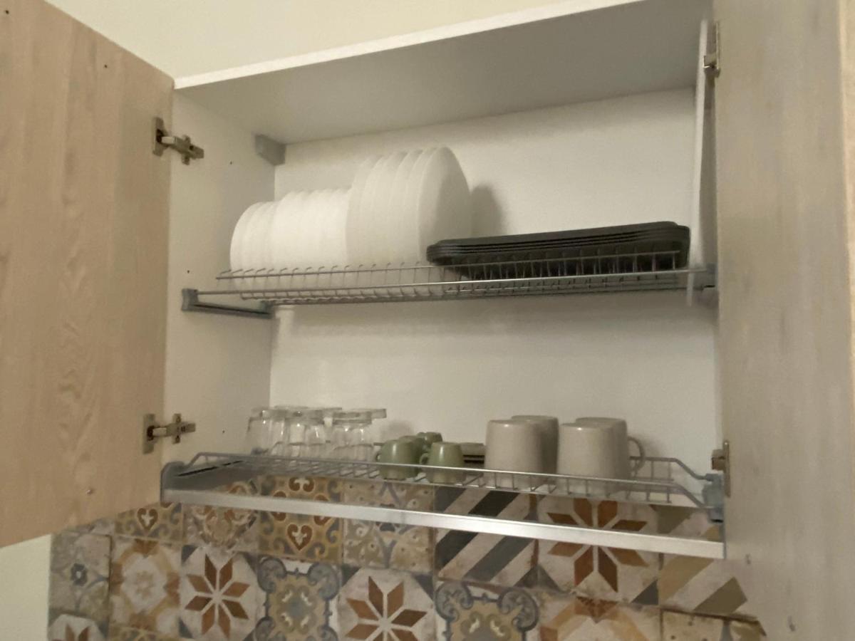 Sicily House 4.0 Ξενοδοχείο Παλέρμο Εξωτερικό φωτογραφία