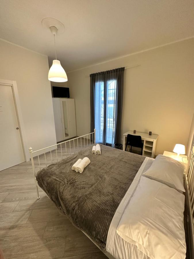 Sicily House 4.0 Ξενοδοχείο Παλέρμο Εξωτερικό φωτογραφία