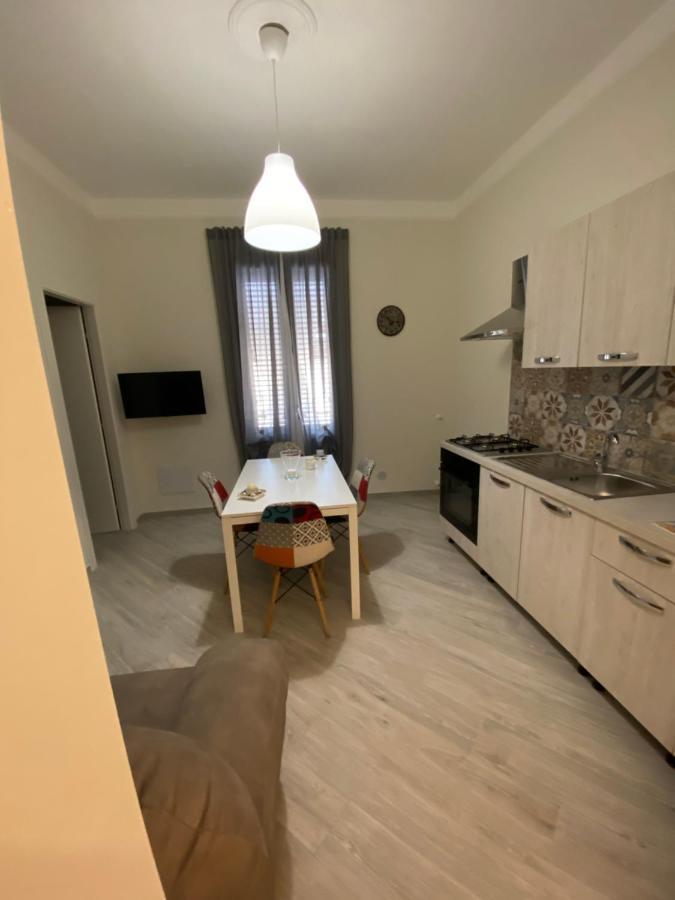 Sicily House 4.0 Ξενοδοχείο Παλέρμο Εξωτερικό φωτογραφία