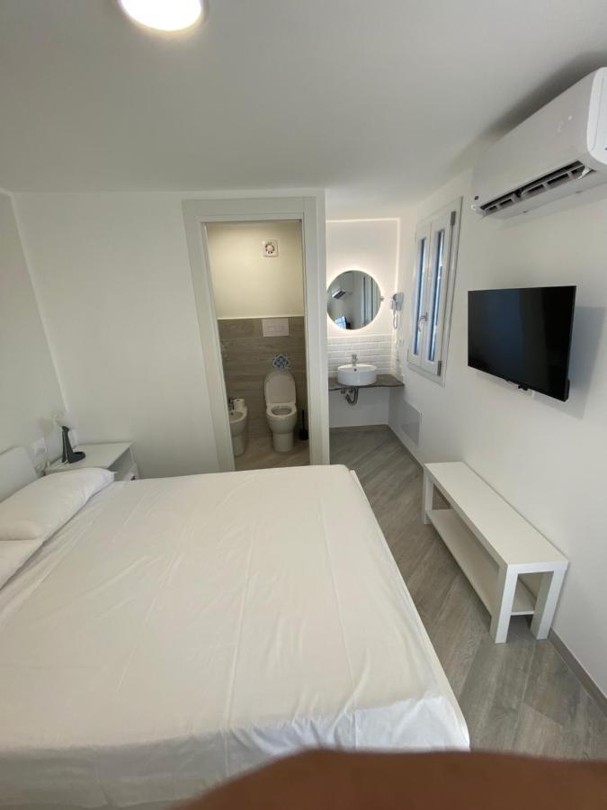 Sicily House 4.0 Ξενοδοχείο Παλέρμο Εξωτερικό φωτογραφία