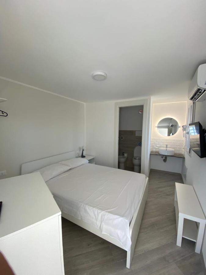 Sicily House 4.0 Ξενοδοχείο Παλέρμο Εξωτερικό φωτογραφία