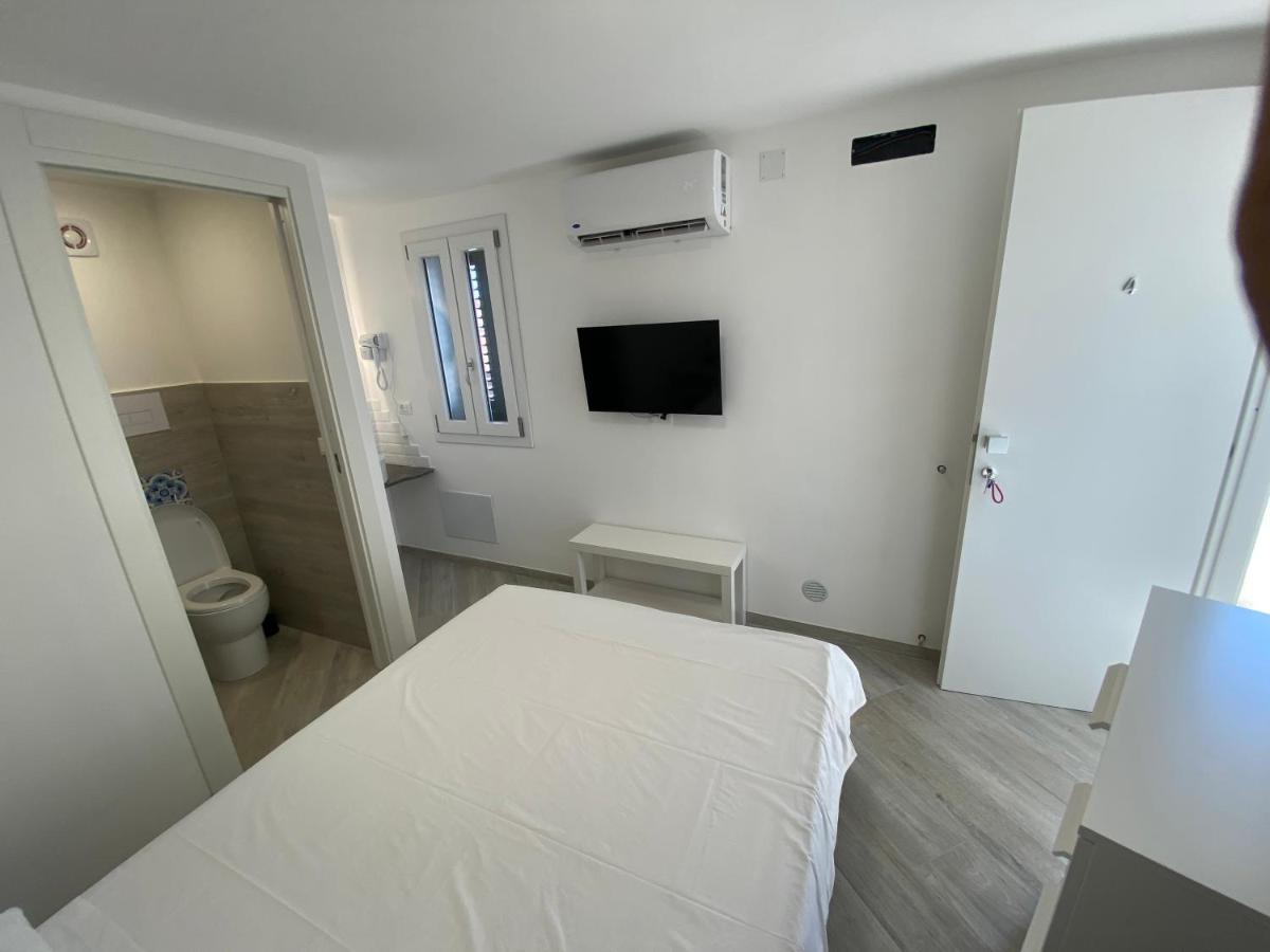 Sicily House 4.0 Ξενοδοχείο Παλέρμο Εξωτερικό φωτογραφία