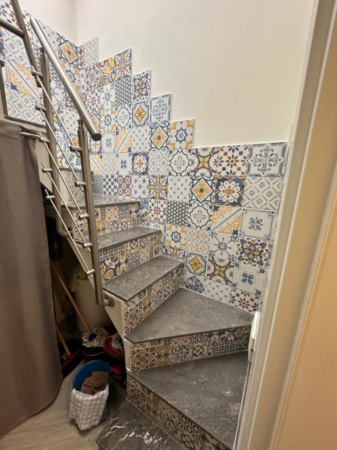 Sicily House 4.0 Ξενοδοχείο Παλέρμο Εξωτερικό φωτογραφία